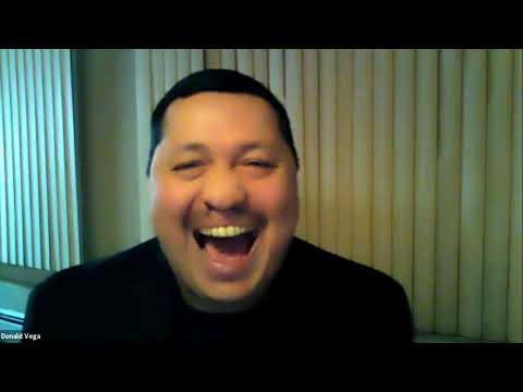 Behind the Grooves Donald Vega & Lewis Nash