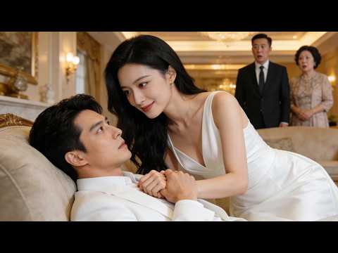 Setelah dijodohkan, aku bangun pria tampan dan jadi nyonya bangsawan!!#minidrama