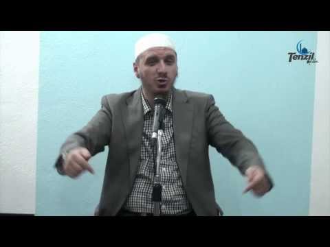 Mos ti harrojmë mësimet e Ramazanit - Enis Rama