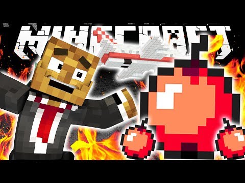 DEEP DARK MINECRAFT MODDED UHC - OVERPOWERED WEAPONS AND ARMOR MOD MINIGAME | JeromeASF