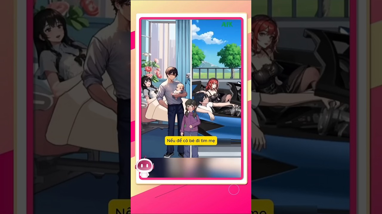 Giúp Tiểu Mỹ thay đổi số phận