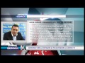 Iohannis Vine La Botoșani şi Face Emisiune La Somax TV