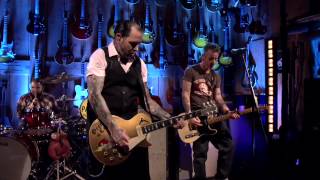 Social Distortion - California (Hustle and Flow) Live 2011