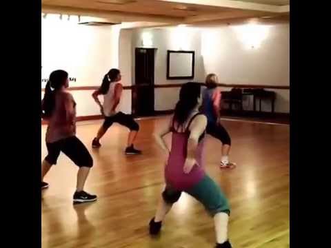 JeKaJo Dance 10.0 - Orange Hill - Turn Up