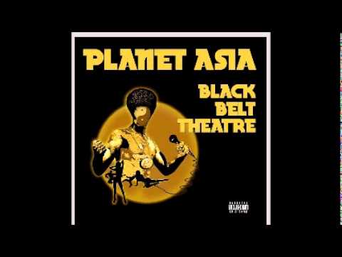 Golden State - Planet Asia prod  by Dirty Diggs