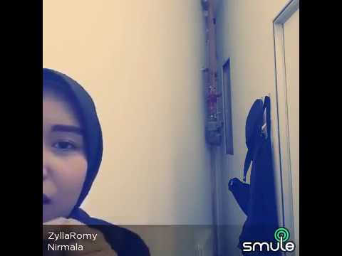 Nirmala Cover By Zieylla