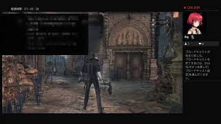 putira0830がPS4からブロードキャスト