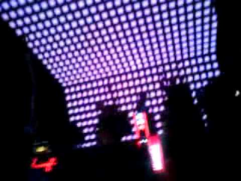 TrancENDancE @ Studio Martin - First State Sander van Dien 03.MP4