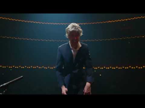 MAGT - Æresdirigenten (The Honorary Conductor)