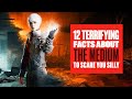 12 Things You Need To Know About The Medium - The Medium gameplay preview