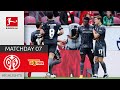 1. FSV Mainz 05 - Union Berlin 1-2 | Highlights | Matchday 7 – Bundesliga 2021/22