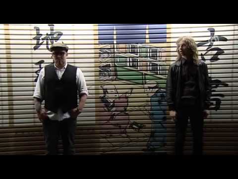 Stor i Japan - Avsnitt 8/8