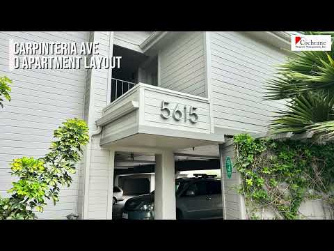 5615 Carpinteria Ave - Video 3 of 3