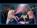Gangrel Vs Test WWF Hardcore Championship SmackDown Jan 27 2000