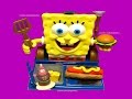 Nickelodeon SPONGEBOB Talking Krabby Patty Maker Video 131