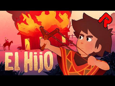 EL HIJO gameplay: Gorgeous Wild West Stealth Game! (PC, Stadia) - YouTube