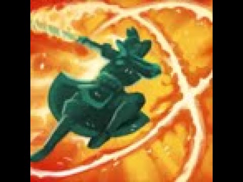 Zhin Ultimate | Paladins