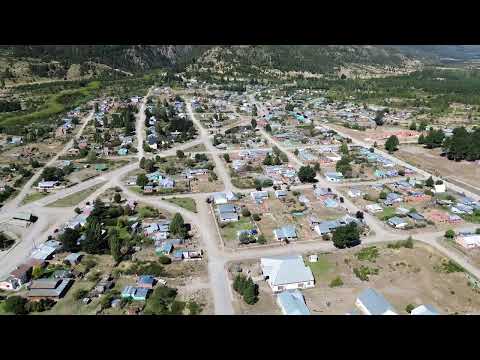 CORCOVADO CHUBUT 360°