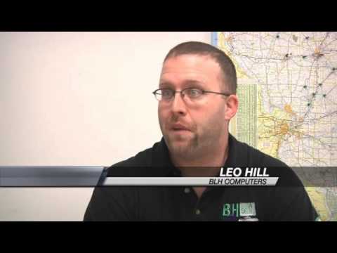 SIU Healthcare Warns Patients About Missing Laptop Containing Medical Records