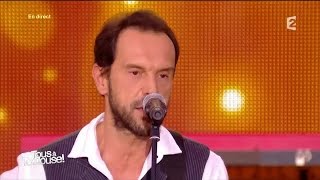 Gérald de Palmas - Il faut qu'on se batte - Fête de la musique 2016