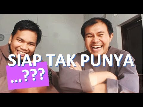 PUTERA TUNGGAL JADI PASTOR KATOLIK??? PACE E BENE MEA CVLPA