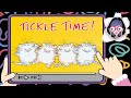 Read Along | Tickle Time! (with Highlighted words!)
