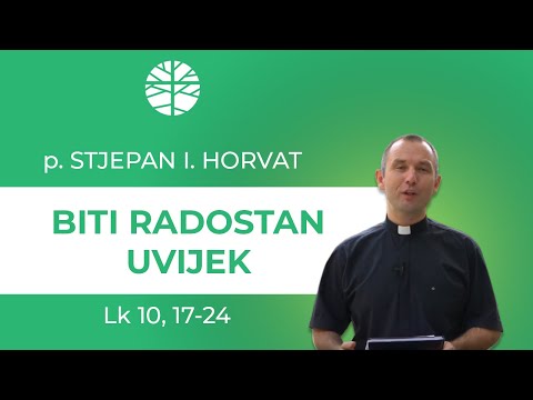 Koja je tajna radosti?