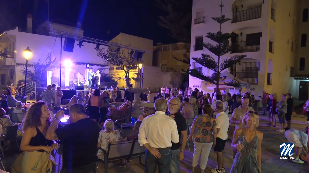 La End of Summer Party será este sábado en el Puerto de la Duquesa