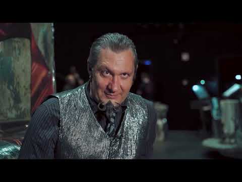 OperaCafé 20220515 - Pomádé király új ruhája