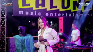 Download lagu Laluna music - hakikat sebuah cinta - Siska Amanda - Heppy party  mp3