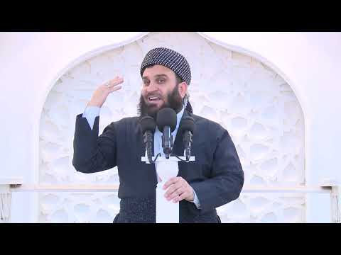 هۆکارەکانی گیرانەبوونی دووعا  25/10/2024  21/ربيع الأول /1446