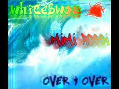 WhiteBwoy & Mimi Rossi - Over & Over