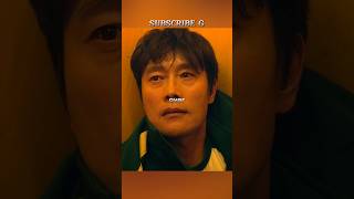 The frontman almost gets eliminated | Squid Game #squidgame2