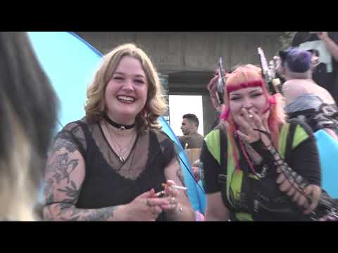 Cosplay  Impressionen 21 5 2022