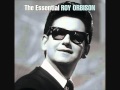 Roy Orbison - Distant Drums