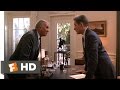 Dave (8/10) Movie CLIP - You're Fired (1993) HD