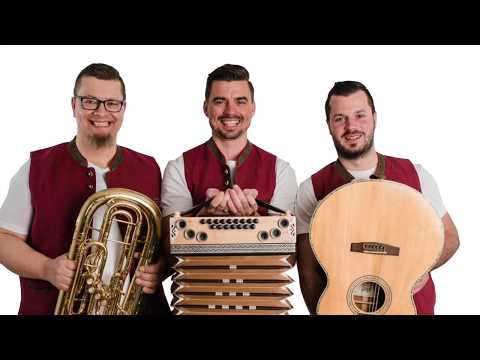 Mostibären - Ein Hoch, den letzten 20ig Joahr