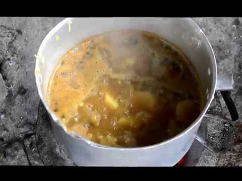 My 3 Favourite Recipes From Kenya