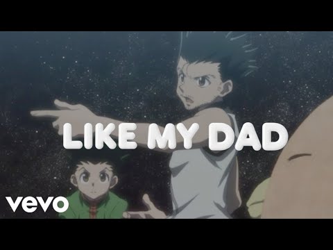 $EAR, Lil Scxr, Kai$oundz? - "Like My Dad" (Official Audio) | 2018 (prod.cashmoneyap)