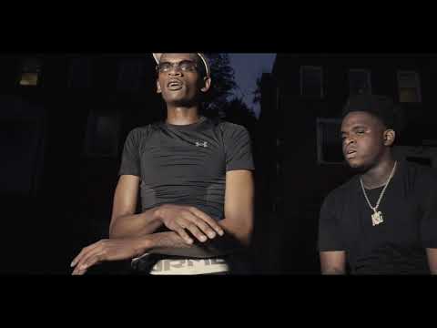1080 Boss- Plan (Ft. Stickman)Official Video