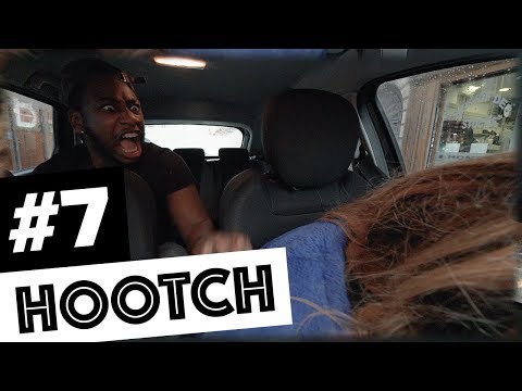 HOOTCH EPISODE #7 - LE NARCOLEPTIQUE VS L'INFIDELE