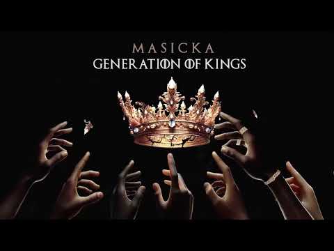 Masicka, Chronic Law, Lila Iké   Triumph Audio