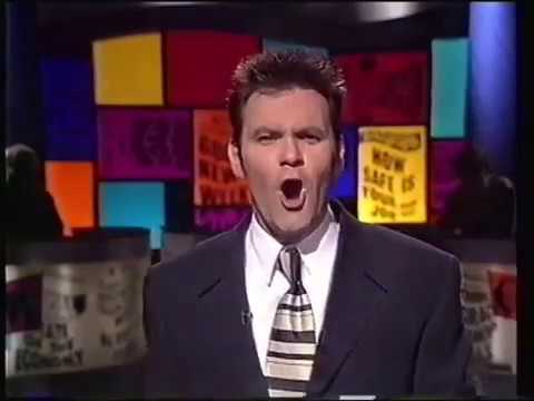 Good News Week S02E14 - 1997-05-16