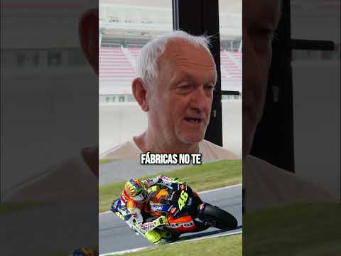 El Mejor Motor de MotoGP de la Historia #shorts