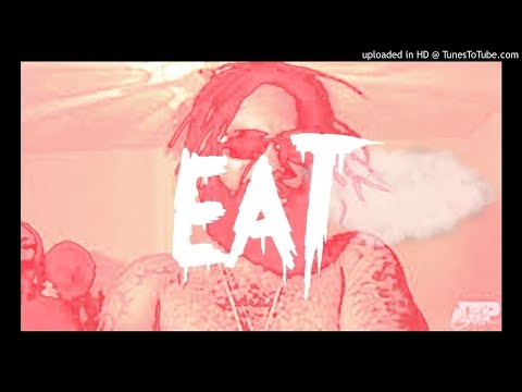 [FREE] Sada Baby x Tee Grizzley Type Beat 2017 - "EAT" |Free Type Beat|Rap/Trap Instrumental 2017