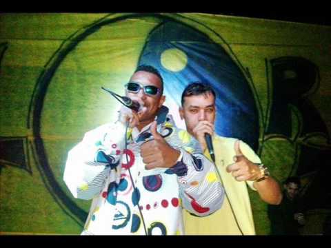 MC CLAUDIO E RATINHO - GALERIA DE MONSTROS