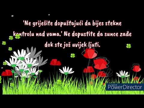 Najbolji citati o ljutnji 🔴🔵