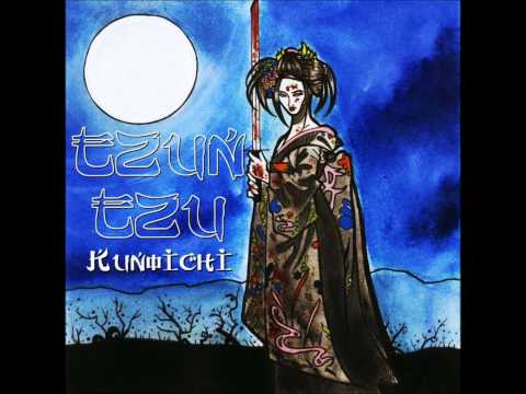 Tzun Tzu - Kunoichi