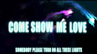 Lyrics Prince Malik ft Flo Rida - City of Lights