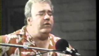 Hoyt Axton &amp; Arlo Guthrie, Singing Woody Guthrie Song